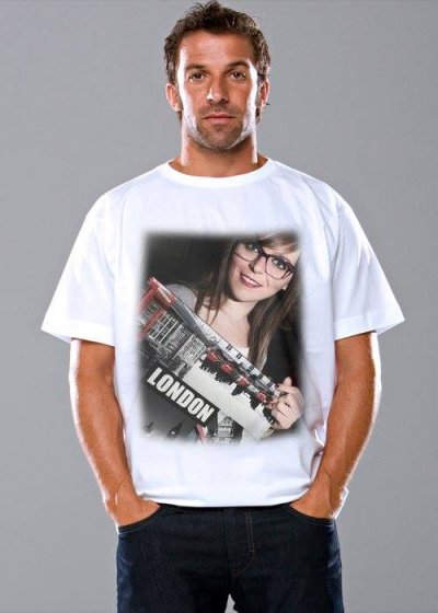 T-Shirt _crazy_